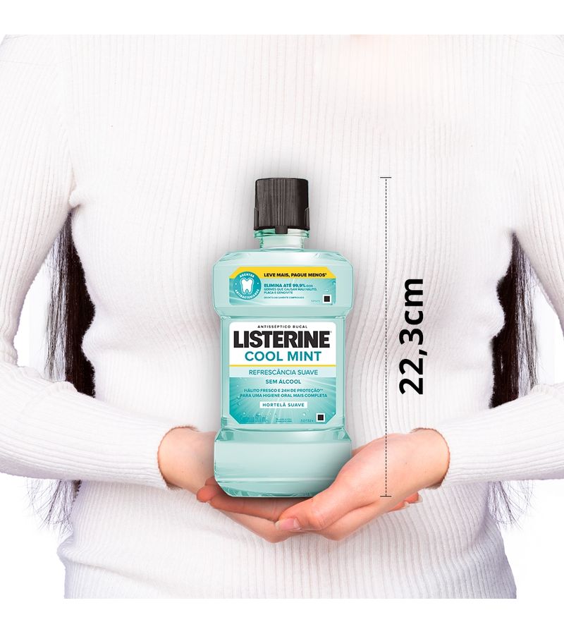 Listerine®-Cool-Mint-Enxaguante-Bucal-Sem-Alcool-500ml