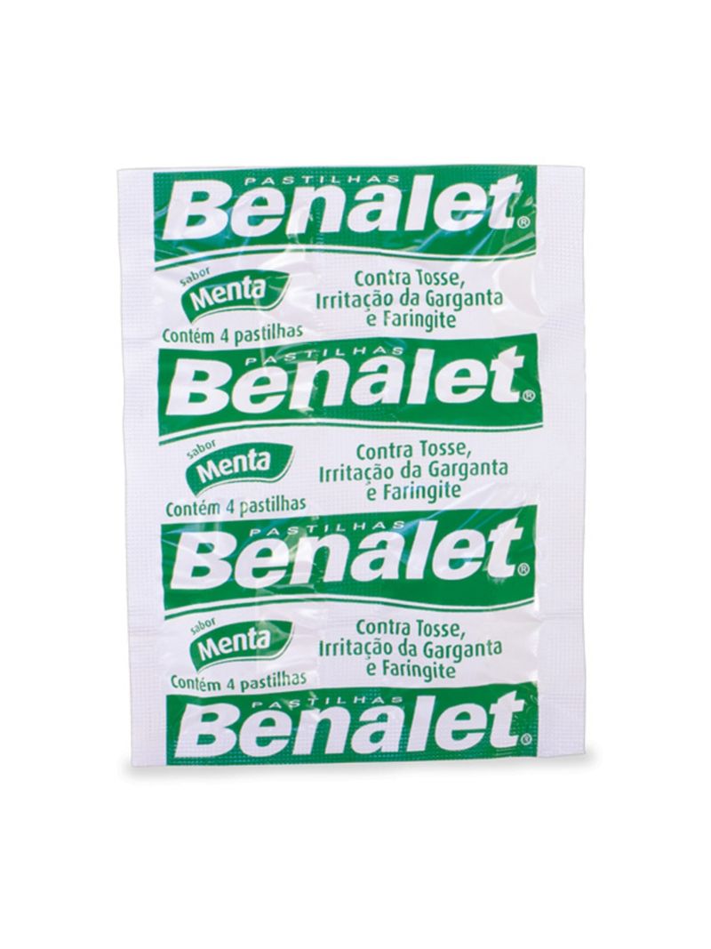 Benalet-Com-4-Pastilhas-Sabor-Menta