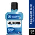 Listerine Antitartaro Enxaguante Bucal, 250ml