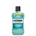 Antisséptico Bucal Listerine Cool Mint Hortelã 500ml