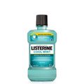 Antisseptico Bucal Listerine Cool Mint Leve 500ml E Pague 350ml