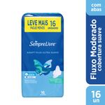 Absorvente-Sempre-Livre-Adapt-Plus-Suave-Com-Abas-16-Unidades