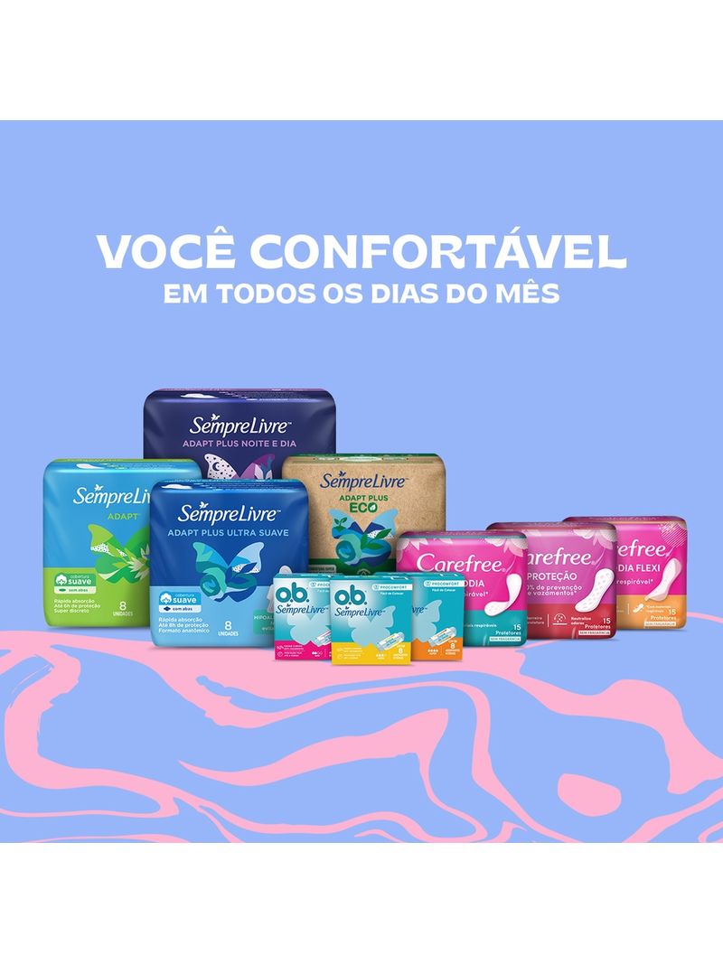 Absorvente-Sempre-Livre-Adapt-Plus-Suave-Com-Abas-16-Unidades