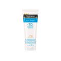 Neutrogena Sun Fresh Locao Fps70 200ml