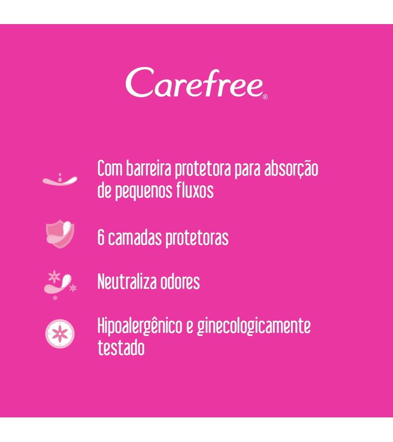 Protetor-Diario-Carefree®e®-Todo-Dia-Sem-Perfume-Leve-80-Pague-60