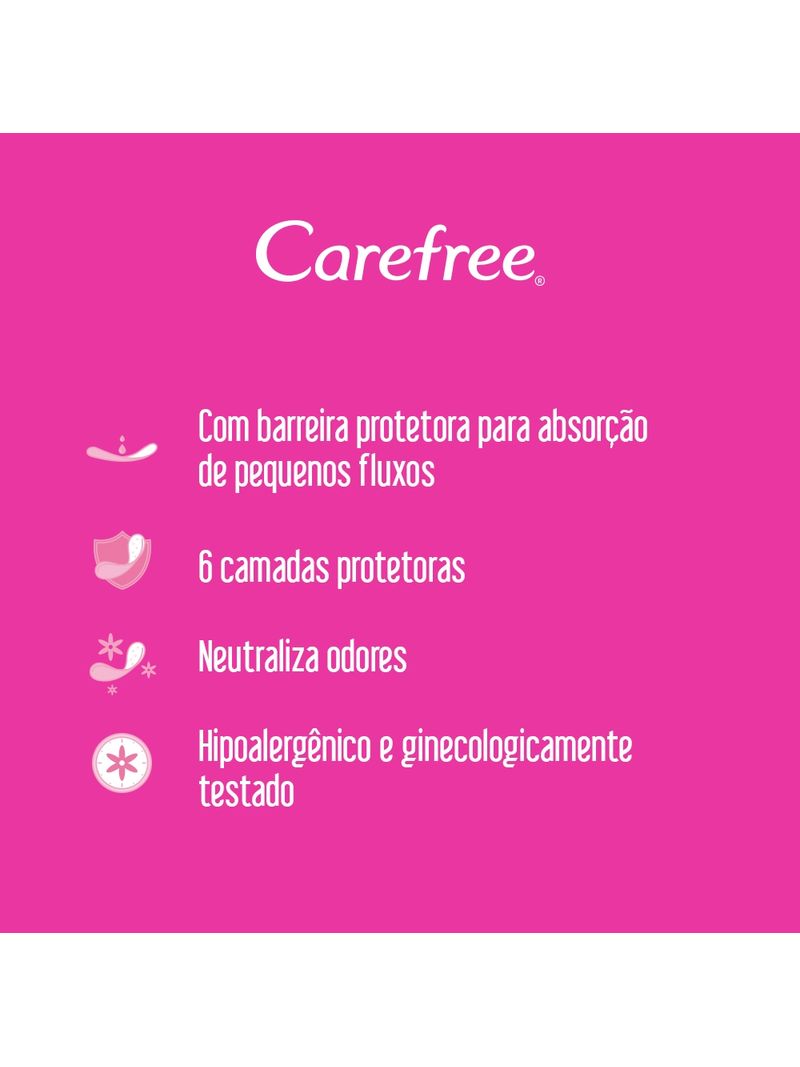 Protetor-Diario-Carefree-Tododia-Flex-Sem-Fragrancia-15-Unidades