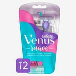 Aparelho-Gillette-Venus-3-Simply-Pink-Com-2-Unidades