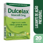 Laxante-Dulcolax-5mg-20-Drageas