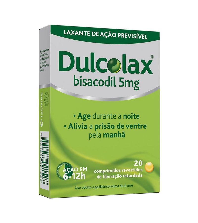 Laxante-Dulcolax-5mg-20-Drageas