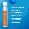 Probiotico Enterogermina Plus 5 Frascos De 5ml