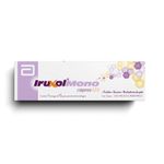 Iruxol-Mono-Pomada-15g