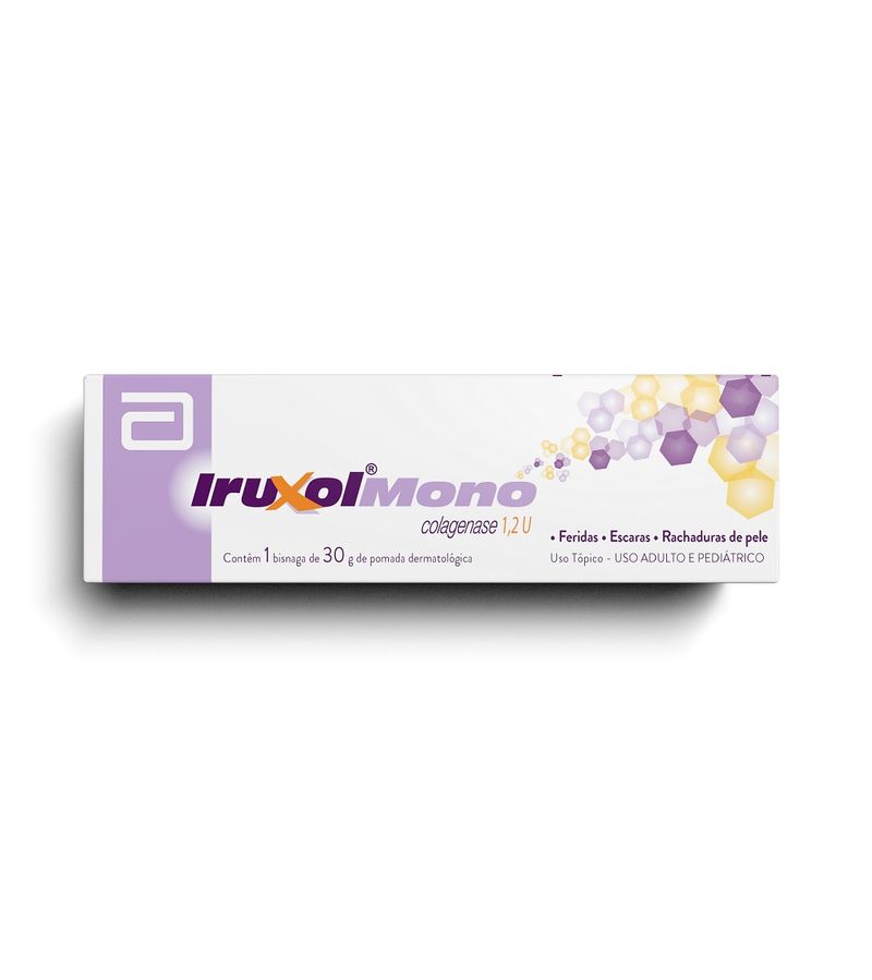 Iruxol-Mono-Pomada-30g