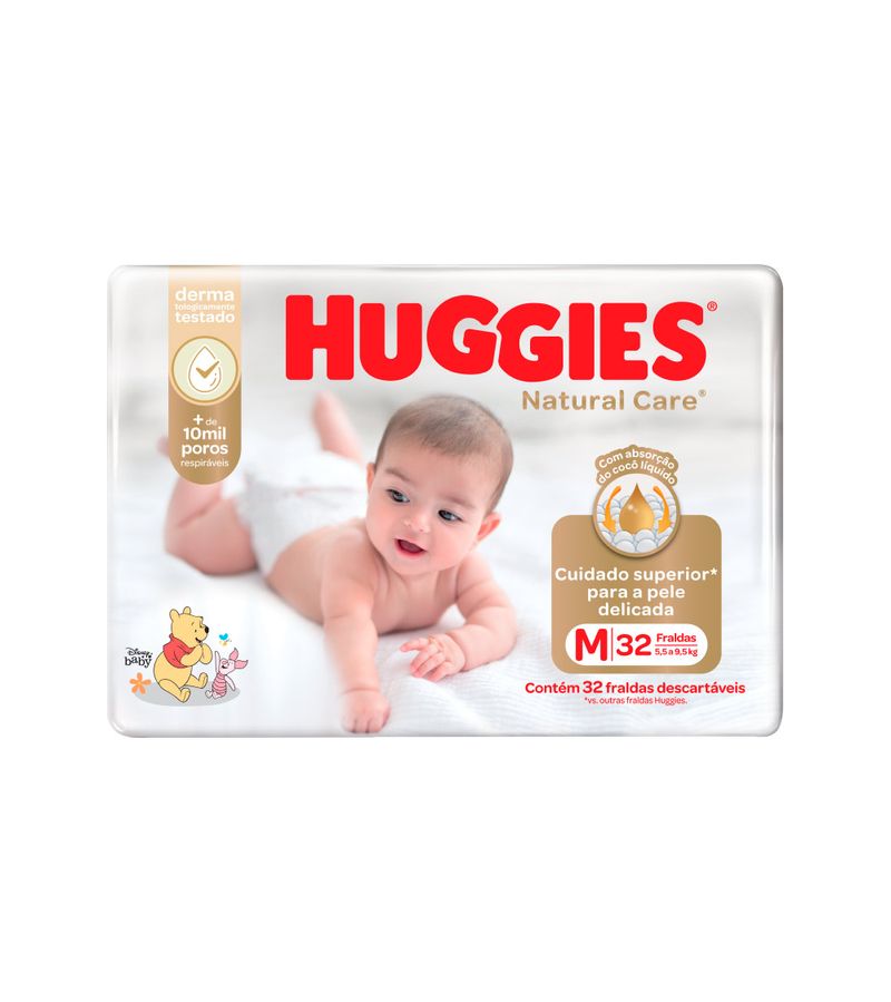 Fralda-Huggies-Natural-Care-Com-32-Tamanho-M