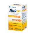 Alta D Caps Com 30 Capsulas 2000ui