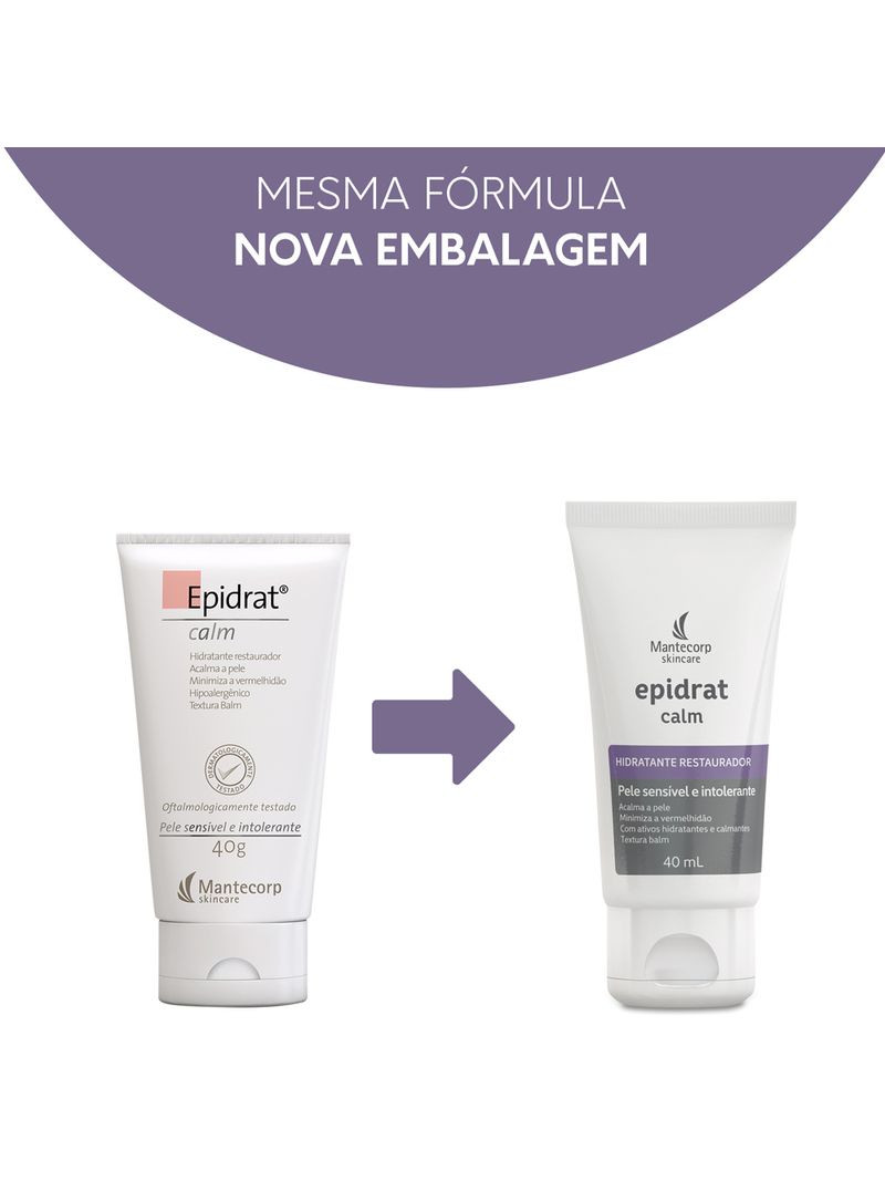 Epidrat-Calm-40g