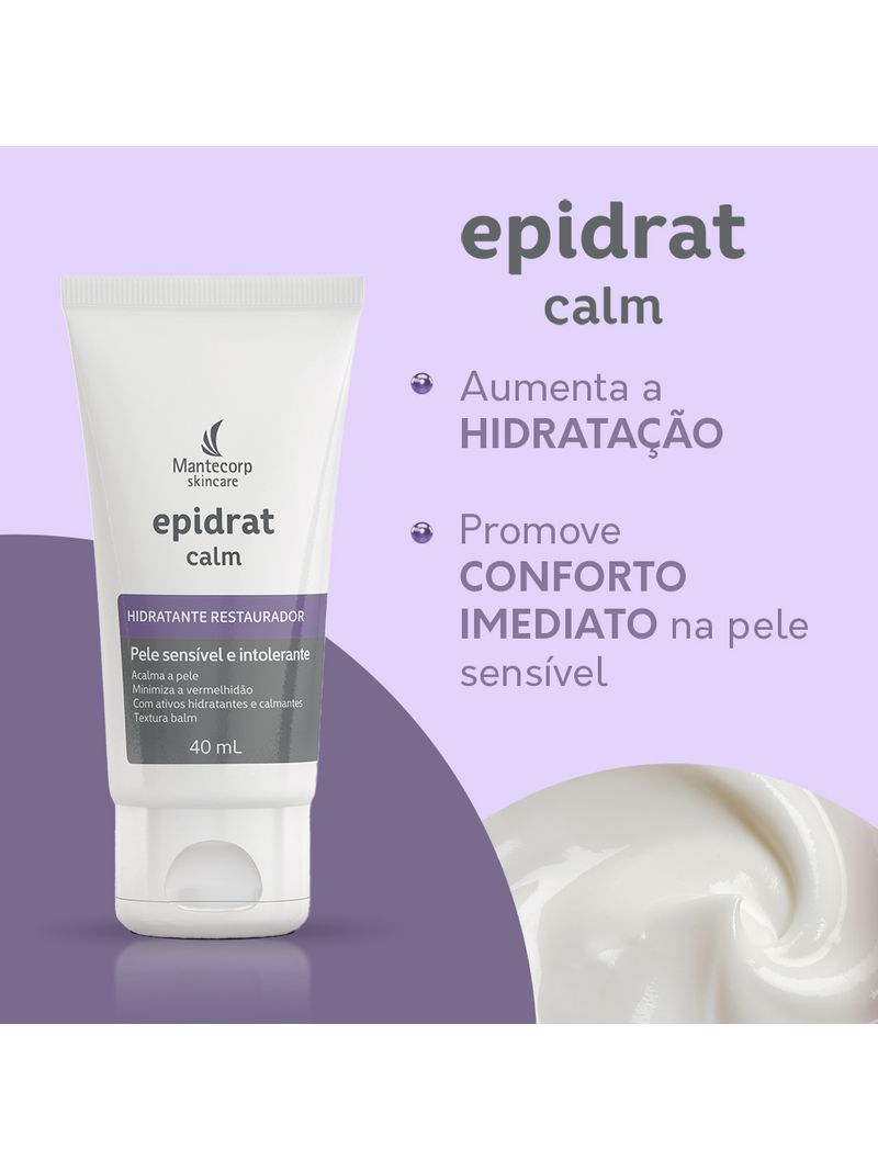 Epidrat-Calm-40g