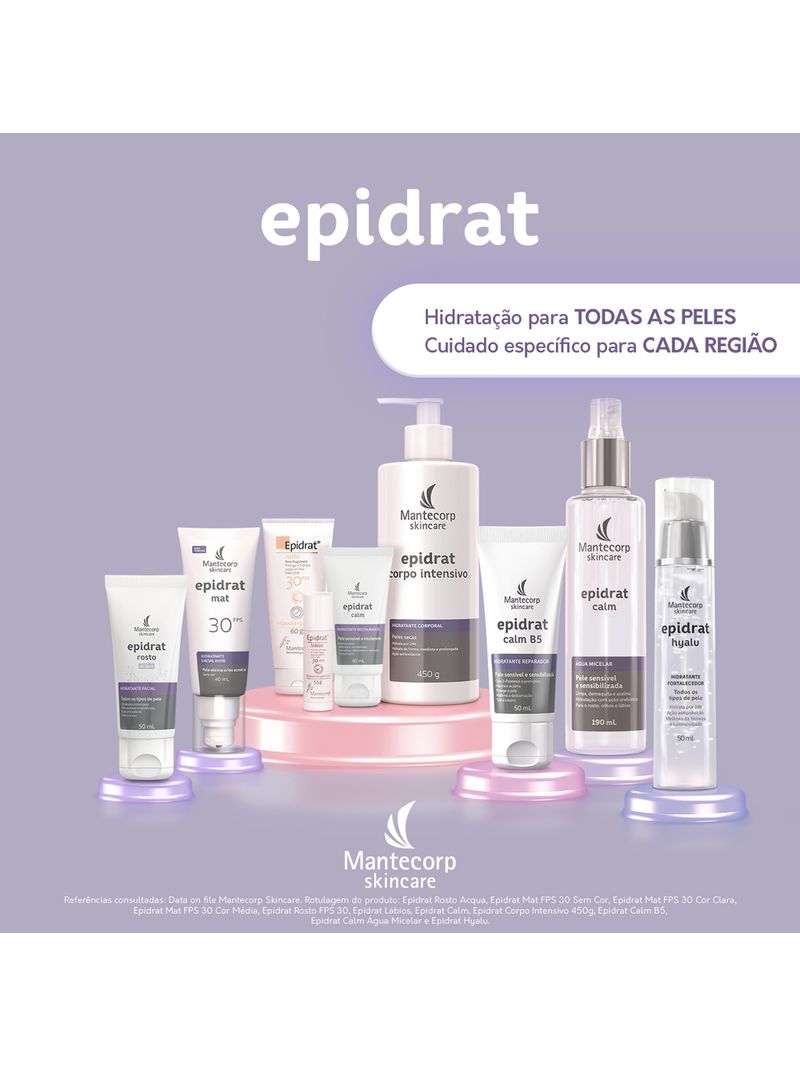 Epidrat-Calm-40g
