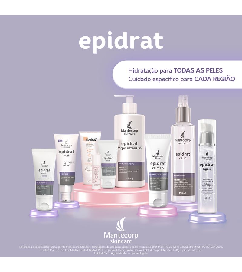 Epidrat-Calm-40g