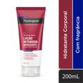 Hidratante Corporal Com Fragrância Neutrogena Norwegian Intensivo -  200ml