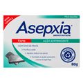 Sabonete Facial Antiacne Forte Adstringente Asepxia 80g