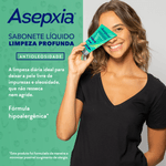 Sabonete-Asepxia-Liquido-Limpeza-Profunda-150ml-Antioleosidade