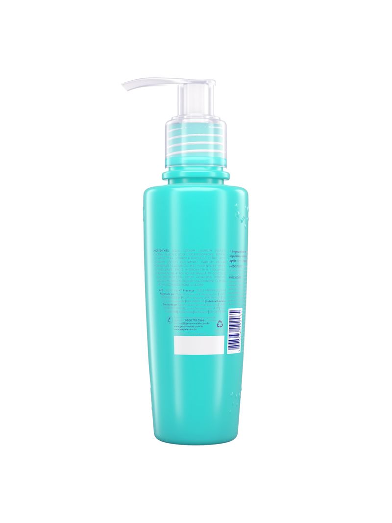 Sabonete-Asepxia-Liquido-Limpeza-Profunda-300ml-Antioleosidade-Pele--Oleosa-Especial