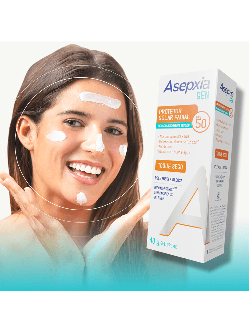 Protetor-Solar-Asepxia-Gen-40gr-Fps50-Toque-Seco