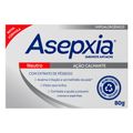 Sabonete Facial Antiacne Neutro Calmante Asepxia 80g