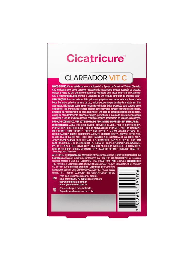 Cicatricure-Serum-Clareador-30ml
