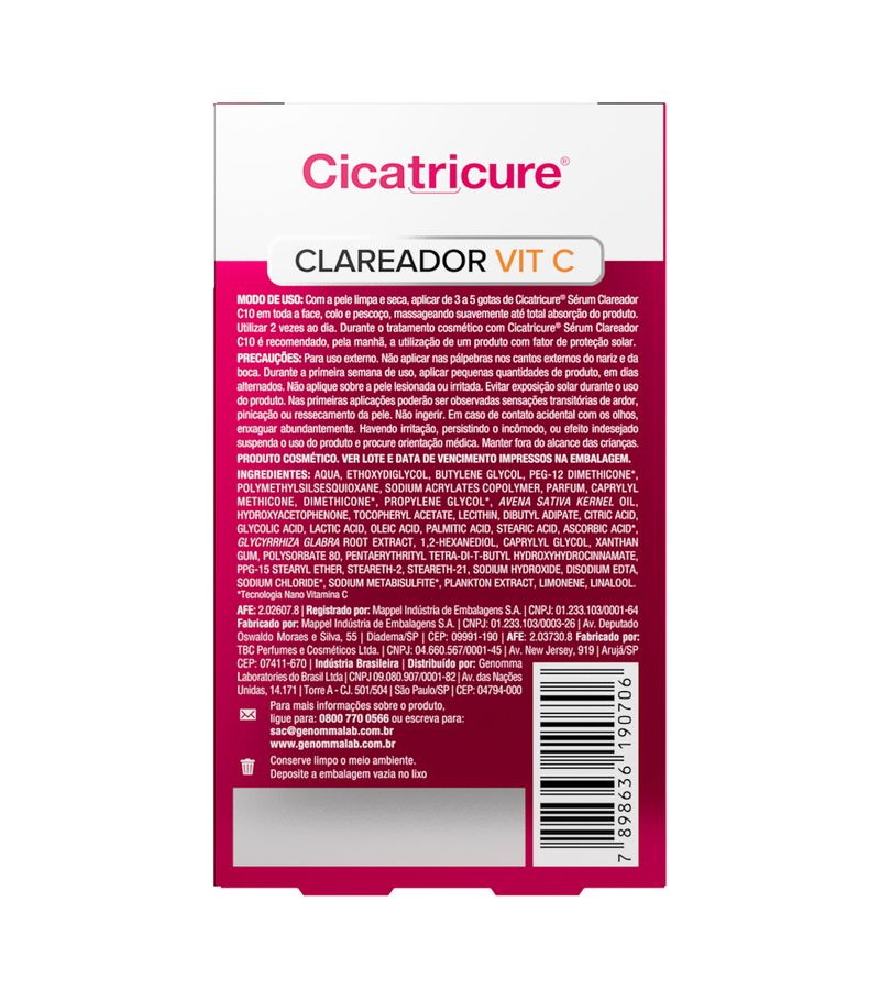 Cicatricure-Serum-Clareador-30ml