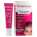 Cicatricure-Contorno-De-Olhos-15g