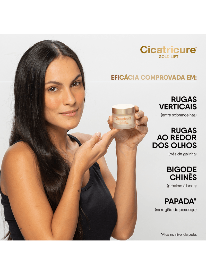 Creme-Noturno-Antirugas-Cicatricure-Gold-Lift-50g