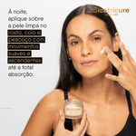 Creme-Noturno-Antirugas-Cicatricure-Gold-Lift-50g