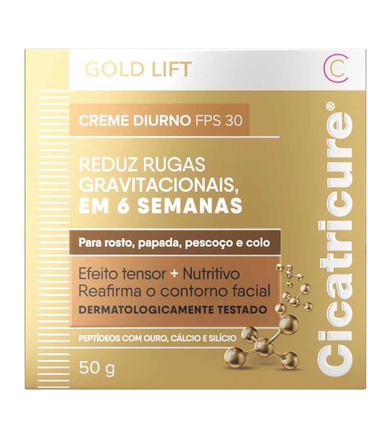 Creme-Diurno-Antirrugas-Cicatricure-Gold-Lift-Fps30-50g