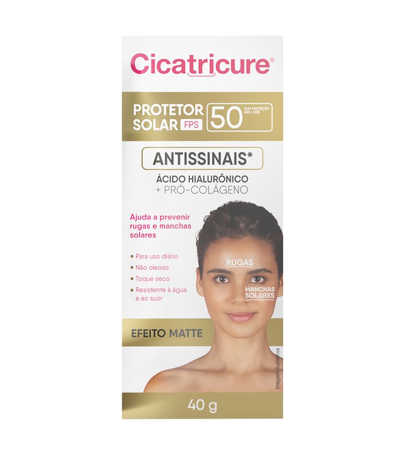 Cicatricure-Protetor-Solar-40gr-Fps50-Efeito-Matte