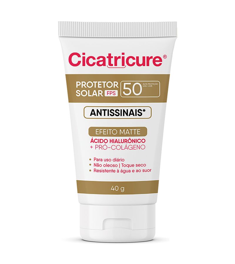 Cicatricure-Protetor-Solar-40gr-Fps50-Efeito-Matte