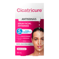 Serum Facial Antissinais Acido Hialuronico E Colageno Cicatricure 30ml