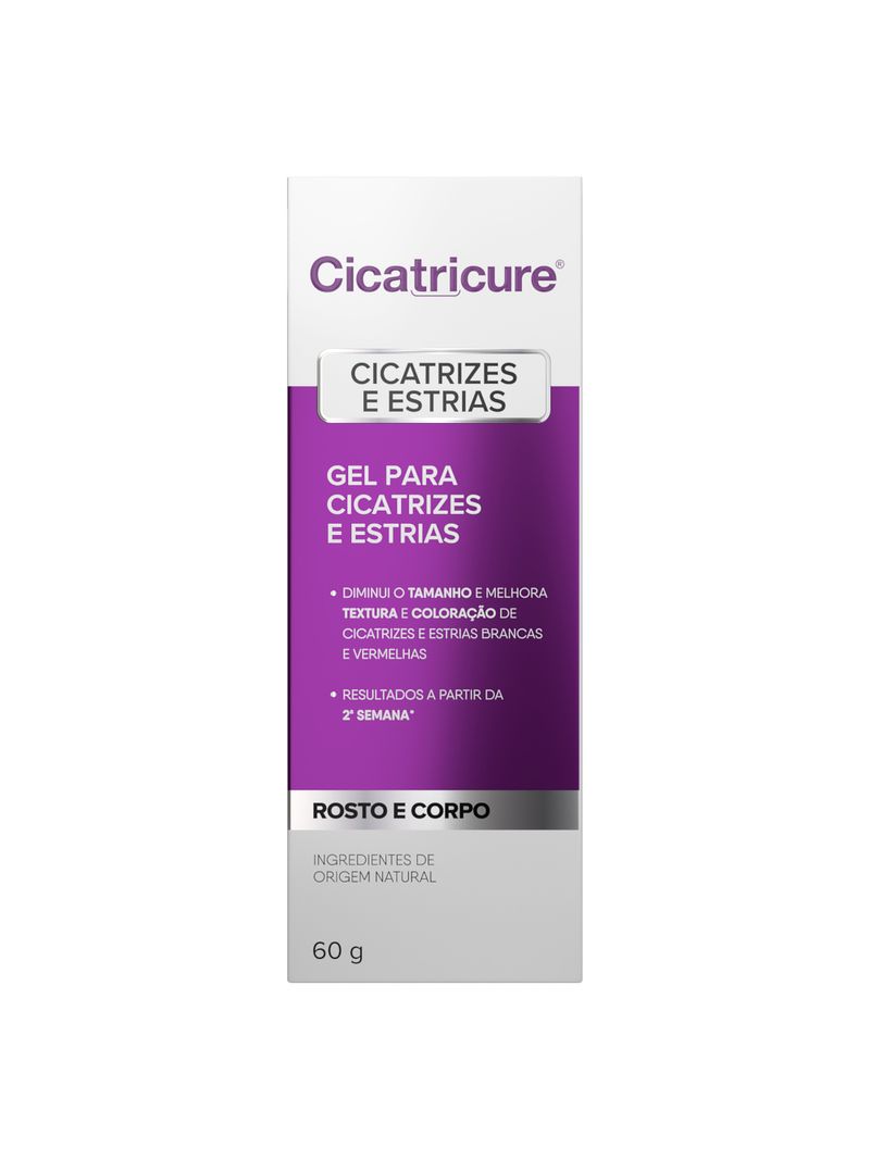 Cicatricure-Gel-60g