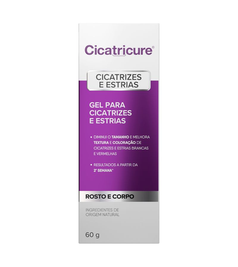 Cicatricure-Gel-60g