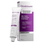 Cicatricure-Gel-60g