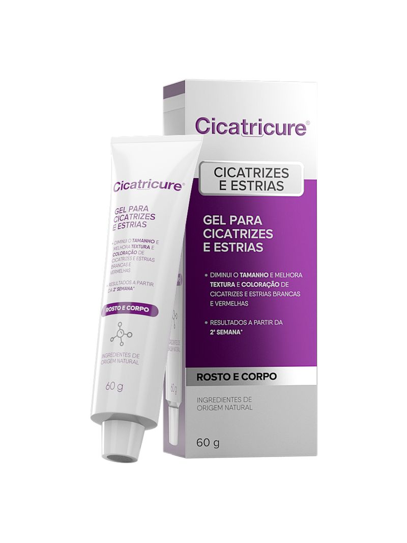 Cicatricure-Gel-60g