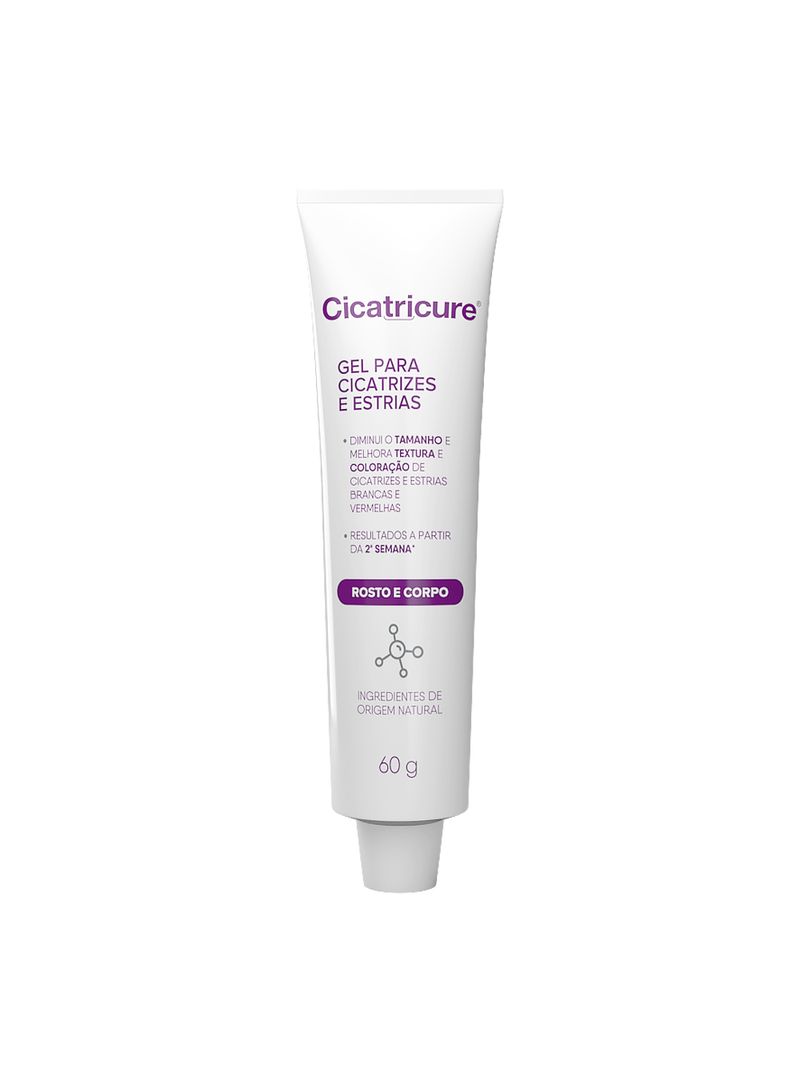 Cicatricure-Gel-60g
