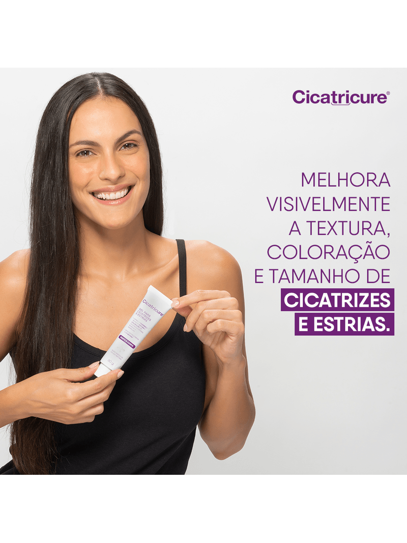 Cicatricure-Gel-60g