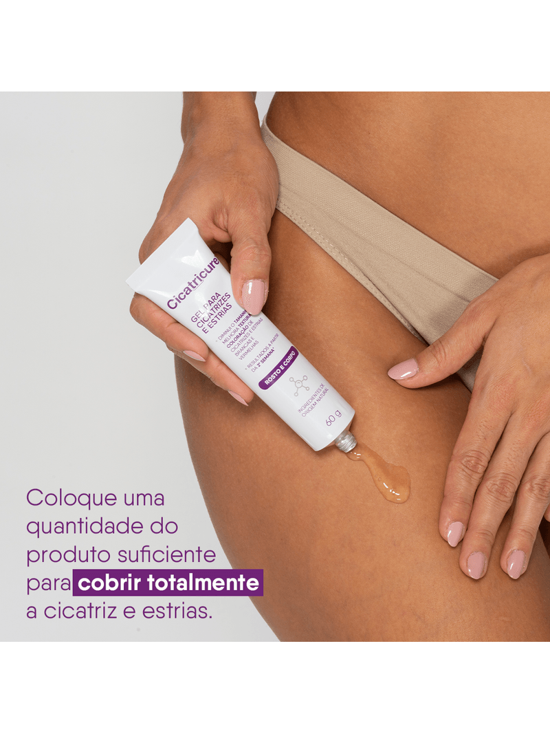 Cicatricure-Gel-60g
