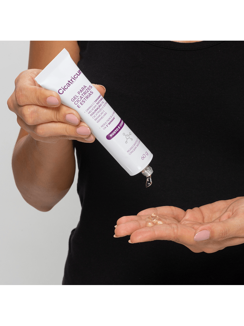 Cicatricure-Gel-60g