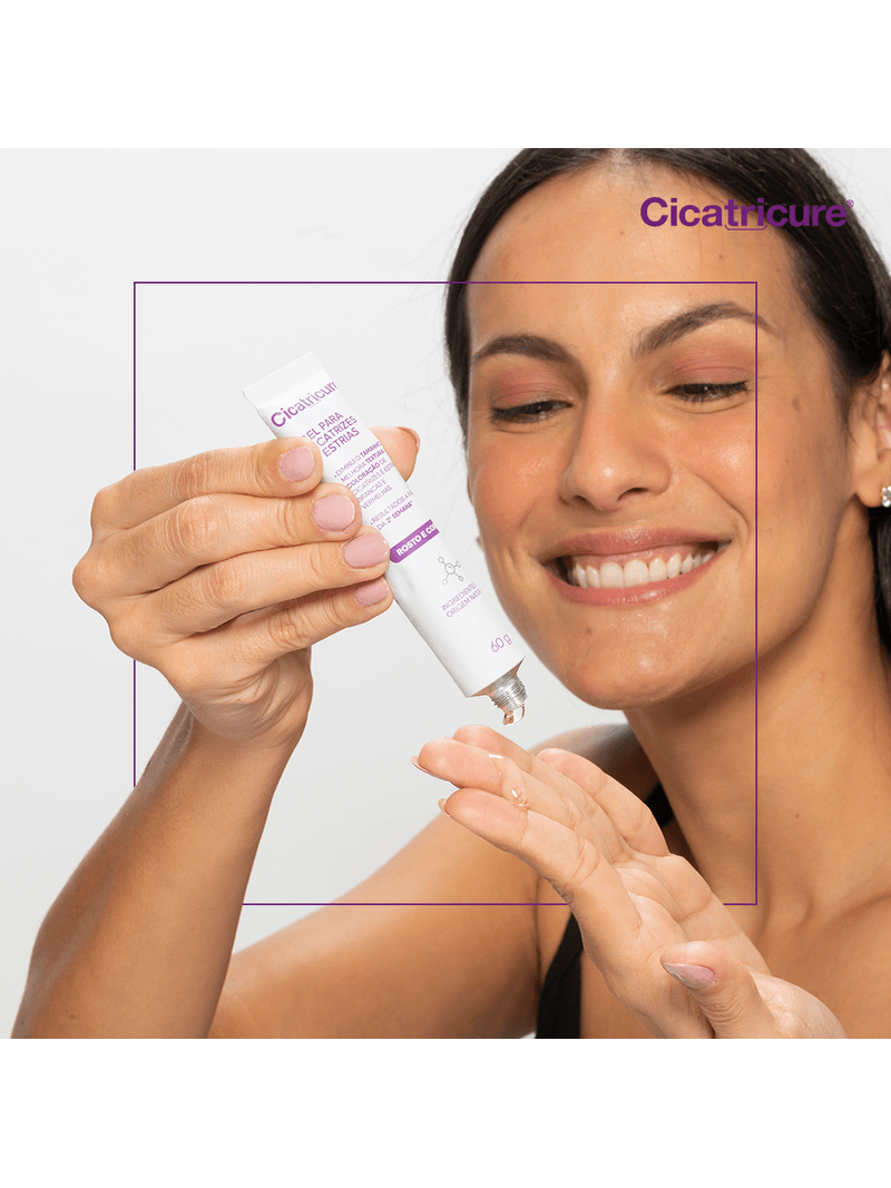 Cicatricure-Gel-60g