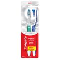 Escova Dental Colgate Whitening C/2 Macia Esp