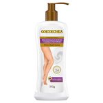 Goicoechea 350gr Creme Frutas Vermelhas 01