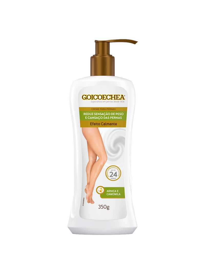 Goicoechea-350gr-Creme-Anirca-camomila
