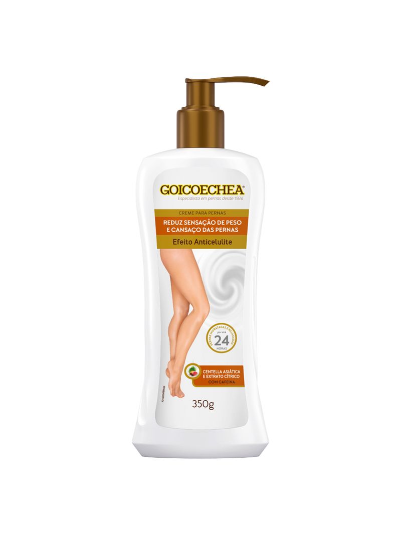 Goicoechea-350gr-Creme-Centella-Asiatica